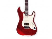 Mooer S800 Red Mooer S800 Red